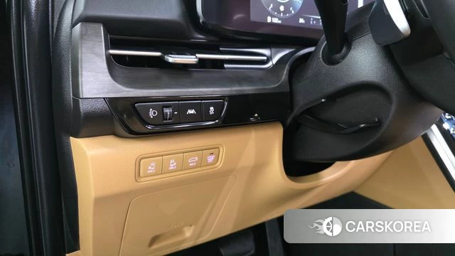 Kia Carnival 4th generation id 4935230 из Кореи 24
