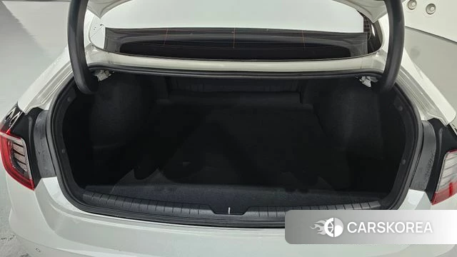 Hyundai Sonata (DN8) id 4981681 из Кореи 24