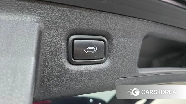 Hyundai Santa Fe TM id 4836583 из Кореи 24