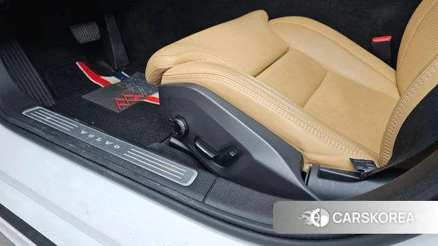 Volvo S90 id 5003411 из Кореи 24