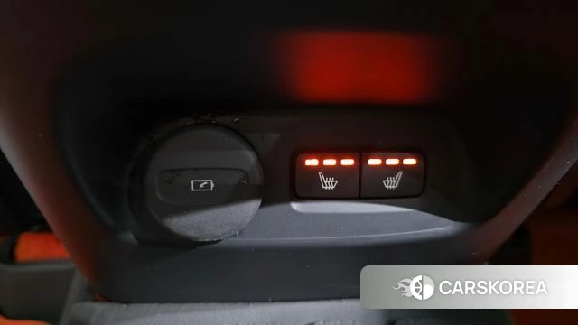 Volvo XC40 id 5028784 из Кореи 24