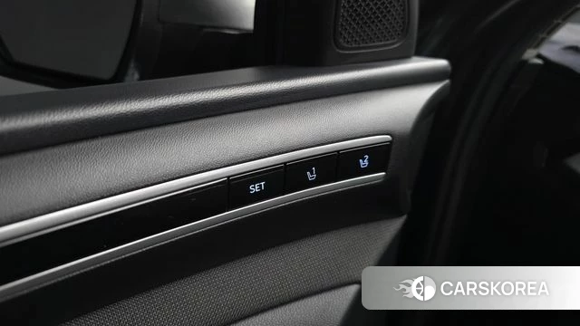 Hyundai Tucson (NX4) id 4951256 из Кореи 24