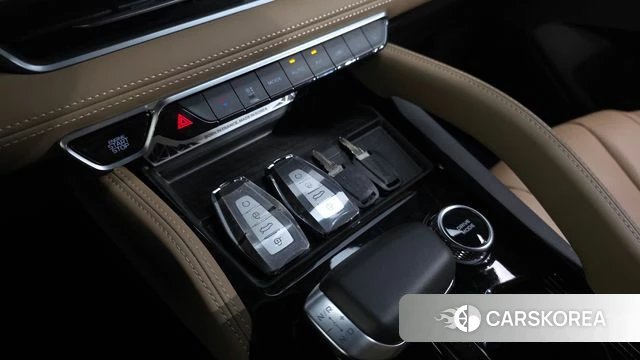 Renault Korea (Samsung) Grand Coleos id 4523059 из Кореи 24