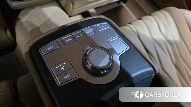 Genesis G80 (RG3) id 5016234 из Кореи 24