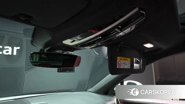 Porsche Cayenne (PO536) id 4992768 из Кореи 25
