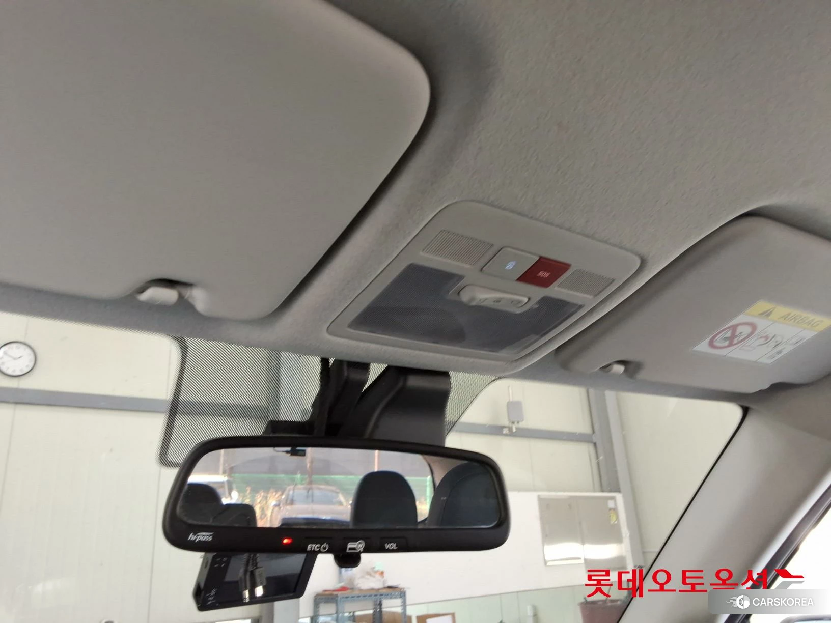 Hyundai Casper id 5001019 из Кореи 7