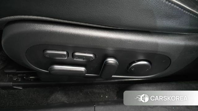 Hyundai Ionic 5 id 5017671 из Кореи 24