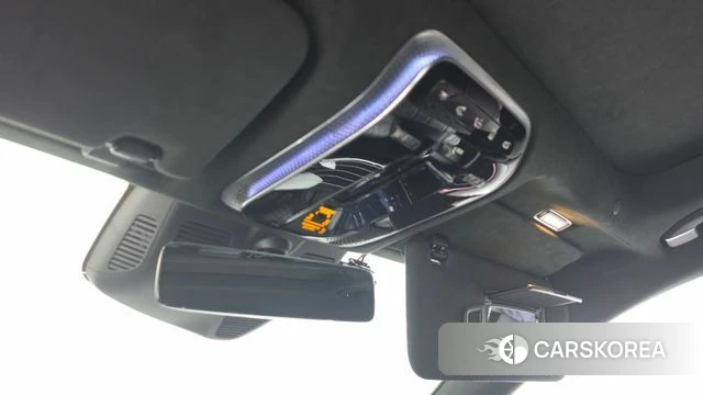 Mercedes-Benz S-Class W223 id 5022979 из Кореи 24