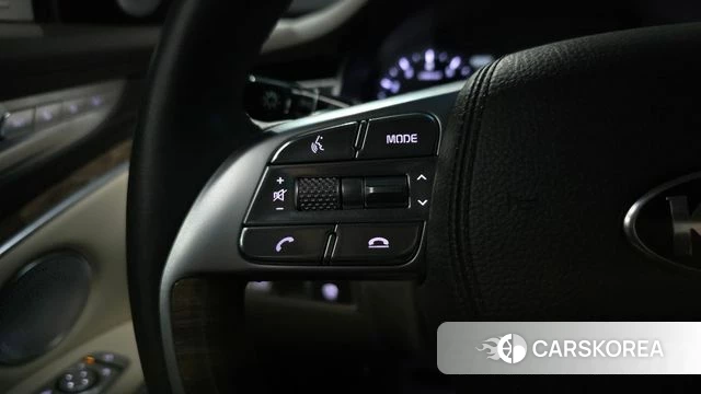 Kia More K9 id 5042083 из Кореи 24