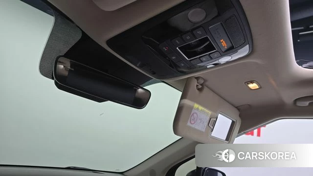 Kia Carnival 4th generation id 5003438 из Кореи 24