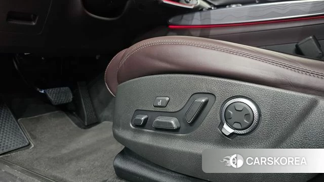Genesis GV70 id 4982109 из Кореи 24
