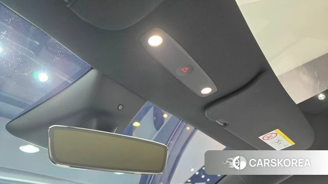 Tesla Model Y id 4904119 из Кореи 24