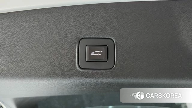 Chevrolet (GM Daewoo) Trailblazer id 5060355 из Кореи 24