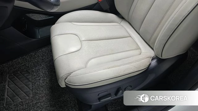 Hyundai Palisade id 5041673 из Кореи 24