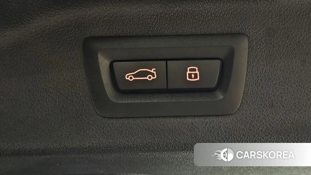 BMW X7 (G07) id 4975108 из Кореи 24