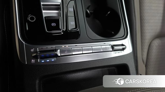 Kia The New Carnival 4th Generation id 4950363 из Кореи 24