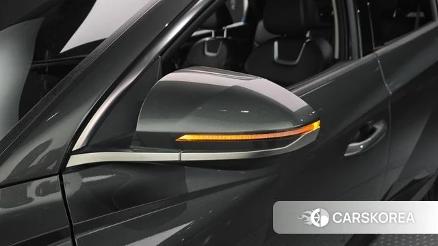 Hyundai Tucson (NX4) id 5053377 из Кореи 24