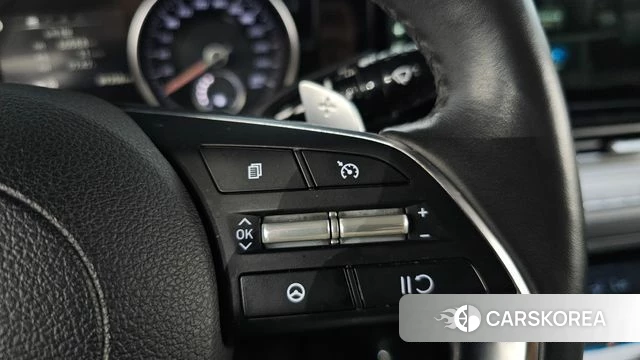 Hyundai The New Grandeur IG id 4982102 из Кореи 24