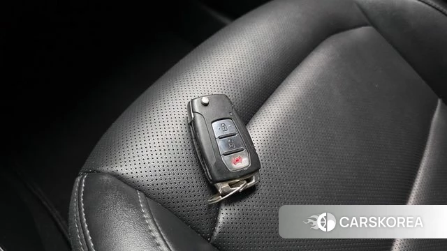 Ssangyong Beautiful Korando id 4775779 из Кореи 25