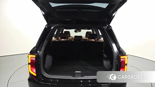 Ssangyong Torres id 4935347 из Кореи 24