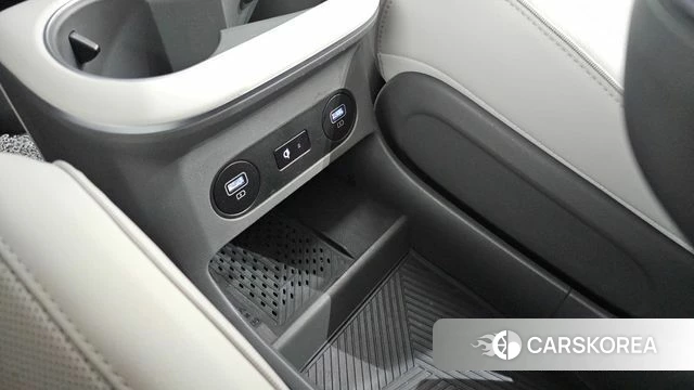 Hyundai Ionic 5 id 4916583 из Кореи 24