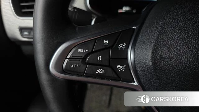 Renault Korea (Samsung) XM3 id 5022296 из Кореи 24