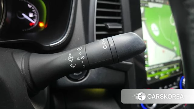 Renault Korea (Samsung) SM6 id 5054424 из Кореи 24