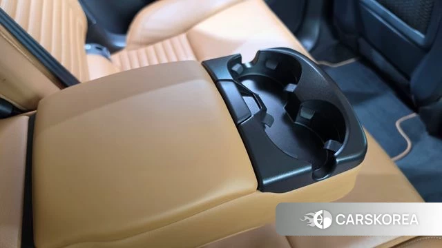 Land Rover Discovery Sports id 4992995 из Кореи 24