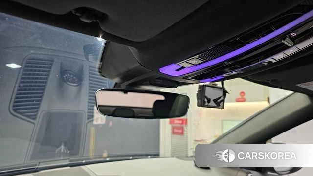Porsche Cayenne (PO536) id 5018304 из Кореи 24