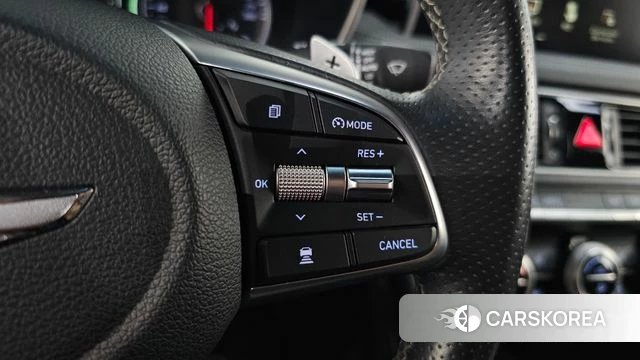 Genesis G70 id 5029339 из Кореи 24