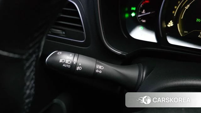Renault Korea (Samsung) The New QM6 id 5018504 из Кореи 24