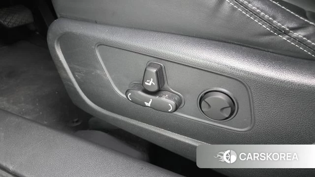 Ssangyong Torres id 5012180 из Кореи 24