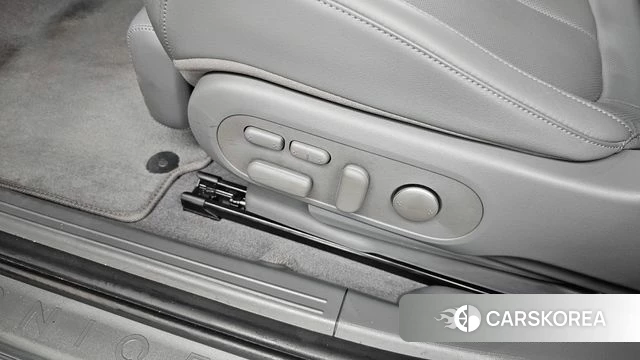 Hyundai The New Ionic 5 id 4739551 из Кореи 24