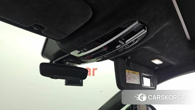 Porsche Cayenne (PO536) id 5046953 из Кореи 24