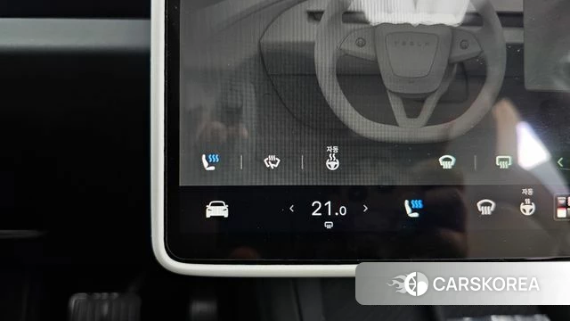 Tesla Model 3 id 4916647 из Кореи 24