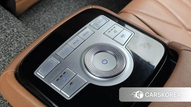 Genesis G80 (RG3) id 4918167 из Кореи 24