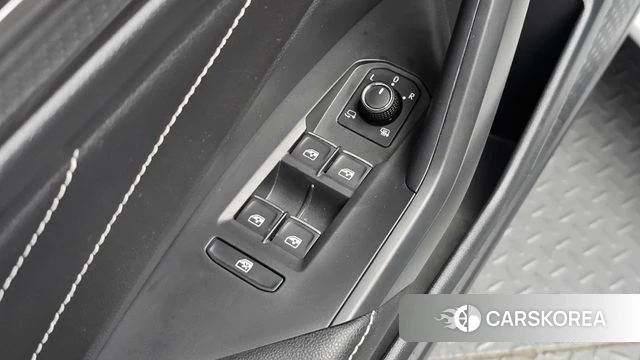 Volkswagen 7th Generation of Jetta id 4893701 из Кореи 24