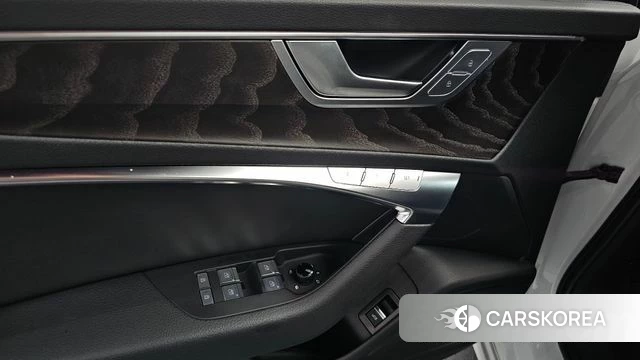 Audi A6 (C8) id 4905348 из Кореи 24