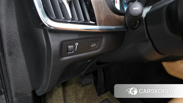 Volvo S90 id 4987000 из Кореи 24
