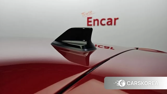 Renault Korea (Samsung) Clio id 4998756 из Кореи 24