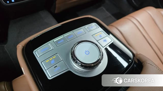 Genesis G80 (RG3) id 4975576 из Кореи 24