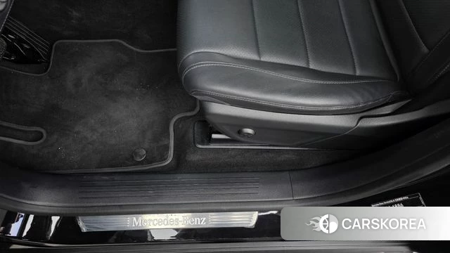 Mercedes-Benz GLE-Class W167 id 4996160 из Кореи 24
