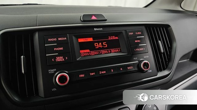 Kia The New Kia Ray id 5039735 из Кореи 24
