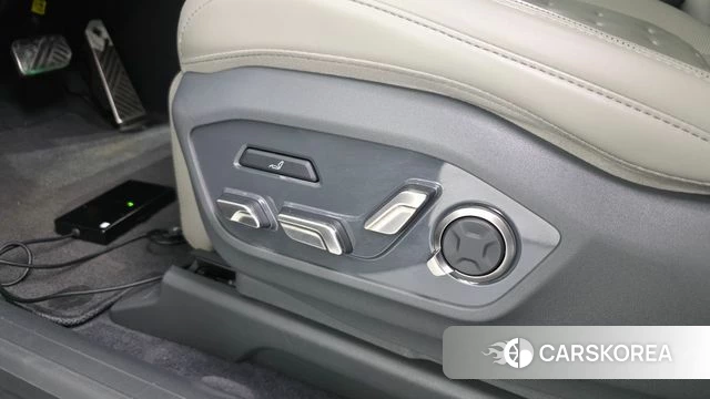 Kia EV9 id 4950617 из Кореи 24