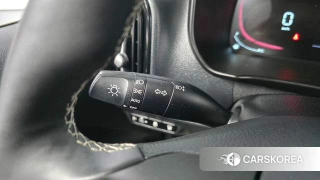 Kia The New Morning (JA) id 5039617 из Кореи 24