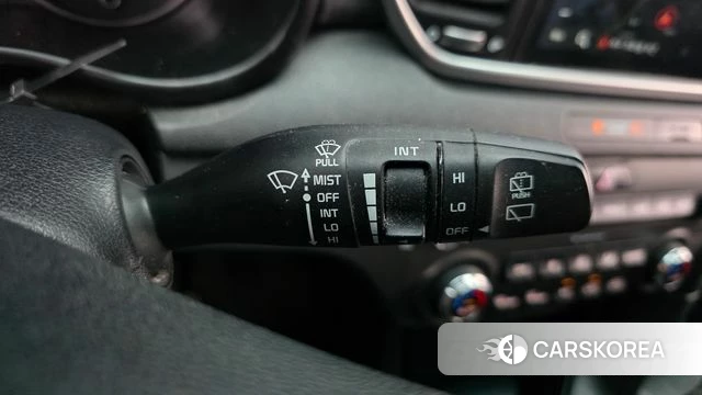 Kia Sportage The Bold id 5018808 из Кореи 24