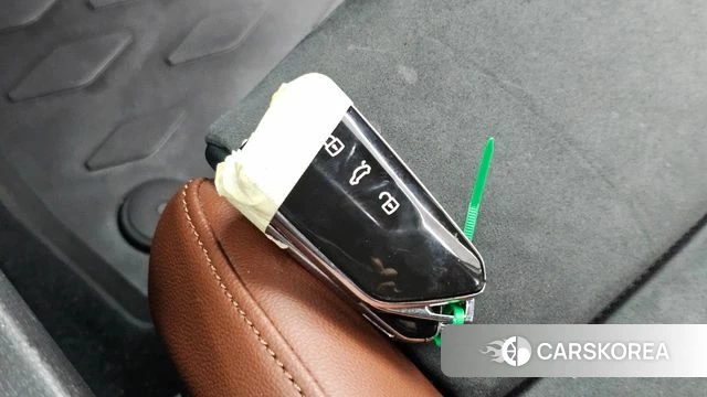 Volkswagen ID.4 id 5040231 из Кореи 24