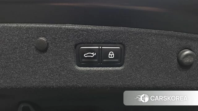 Kia K8 Hybrid id 5046287 из Кореи 24