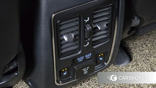Jeep Grand Cherokee id 4930399 из Кореи 24
