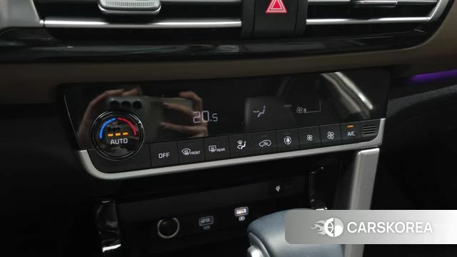 Kia Seltos id 5035389 из Кореи 24
